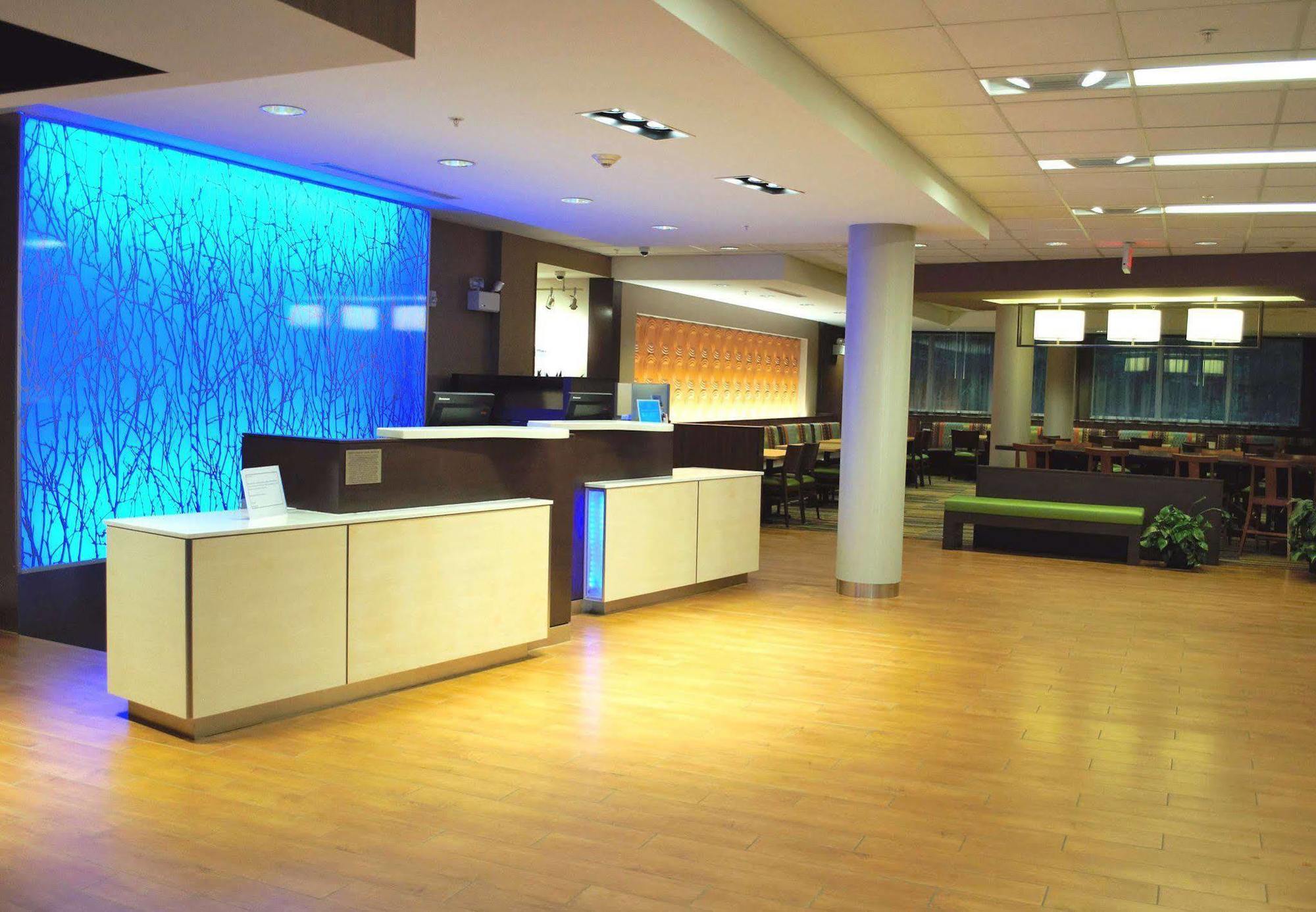 Fairfield Inn & Suites By Marriott Stroudsburg Bartonsville/Poconos Exterior photo
